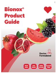 All product brochure