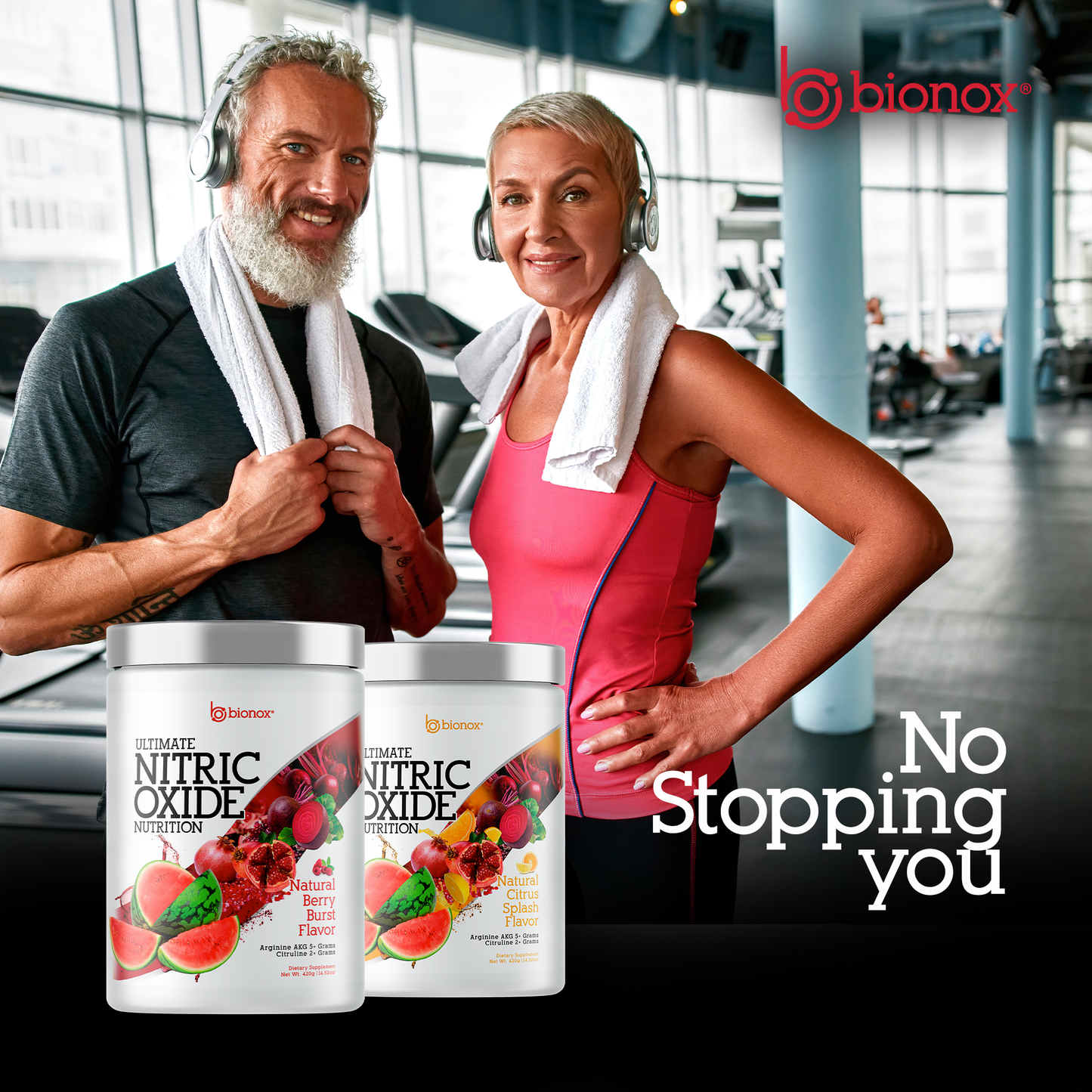 CardioGO - 30 Scoop - Berry
