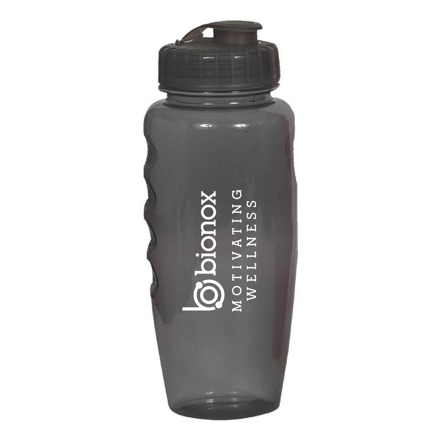 Bionox Motivating Wellness To-Go Bottle