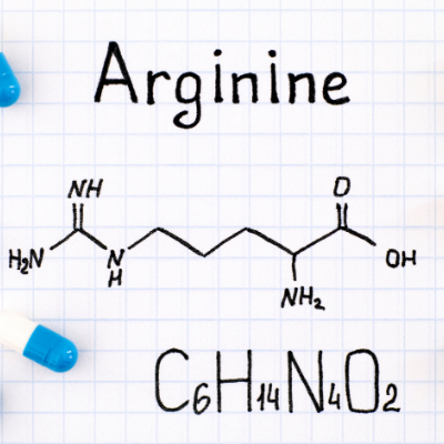 Report on Arginine