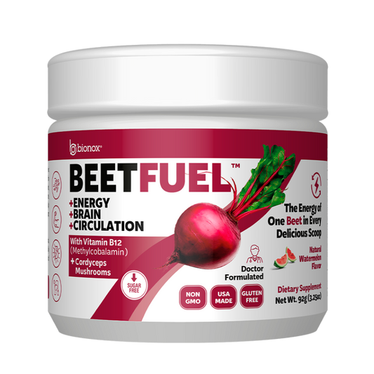 BeetFuel