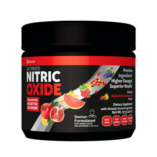 Ultimate Nitric Oxide Powder