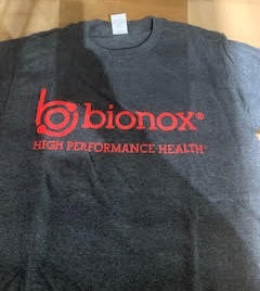 BIONOX SHIRT S