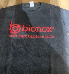 BIONOX SHIRT XL