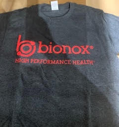 BIONOX SHIRT M