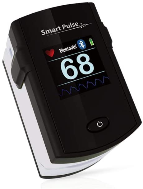 Smart Pulse - Cardiovascular Screening Device