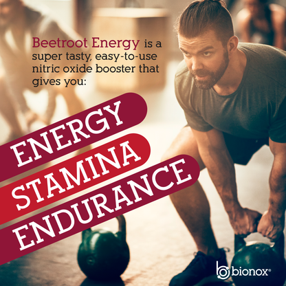 Beetroot Energy
