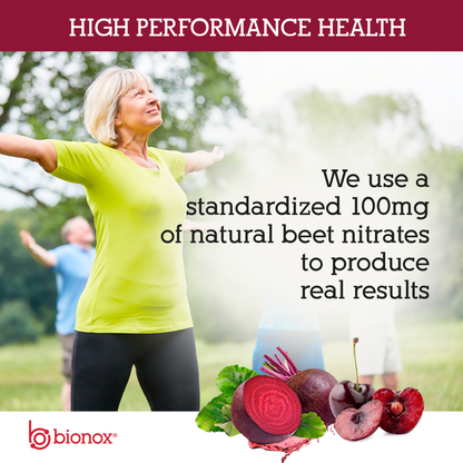 Beetroot Energy