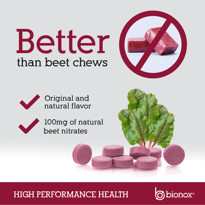 Beetroot Energy
