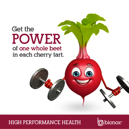 Beetroot Energy