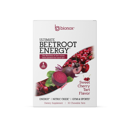 Beetroot Energy