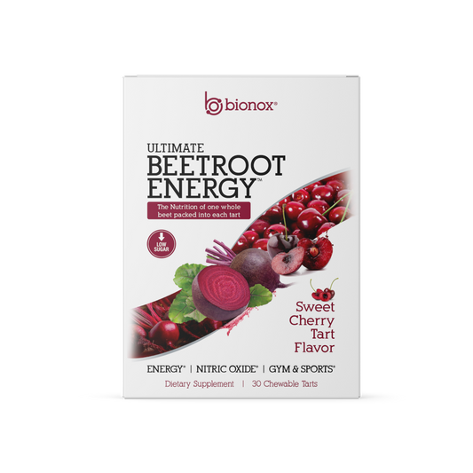 Beetroot Energy