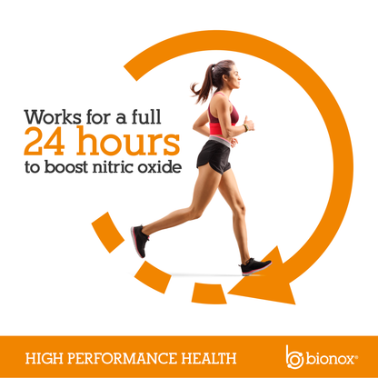 CardioGO - 30 Scoop - Citrus