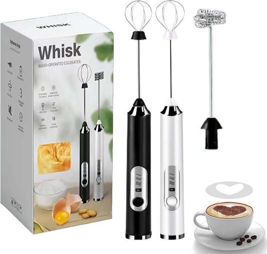 Loyalty gift mixer